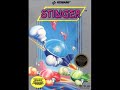 the main theme for the nes game stinger (known in japan as 