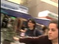 Flashmob-Santiago de Chile-Volando voy, volando vengo...
