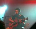 jose gonzalez - all you deliver (greenman festival 2006)