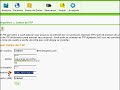 Criando uma conta FTP no brservidor