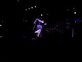 Marduk Sound Check - Guitar | Sticky Fingers | Gothenburg 07