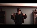SAVINO RANT, No. 1