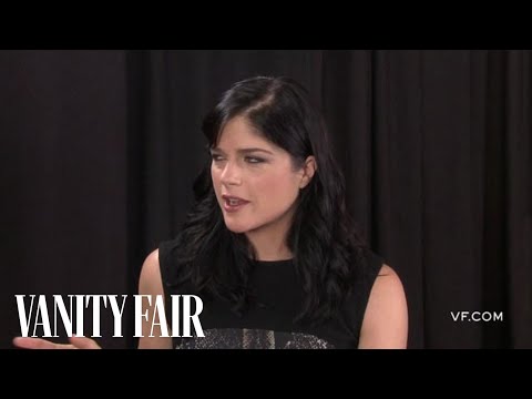 selma blair
