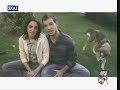 NEA DHMOKRATIA OFFICIAL SPOT 2007 ELECTIONS I TRUST ND, I TRUST KOSTAKIS...courtesy: Ellhnofreneia - Skai Channel