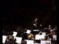 P.Tchaikovsky: Italian Capriccio: Fragment: