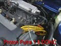 Decarbonise Proton Putra DOHC Decarbonise Proton Putra DOHC
