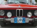 Paseo a Barichara - BMW 2002 - Agosto 2008