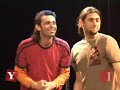Improvável - Abecedário (Barbixas, Marcio Ballas e Rafinha)