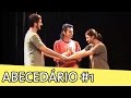 Improvável - Abecedário (Barbixas, Marcio Ballas e Rafinha)