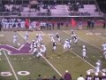 marcos benitez oakmont football center #75 2007 highlights marcos benitez oakmont football center #75 2007 highlights