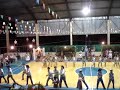 Cia. de Dan�a CIMM - S�o Jo�o 2008 - Mexe, Mexe