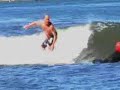 River Surfing Australia
