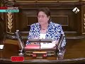 Intervención de Olaia Fernández Davila, 5 de xuño de 2007