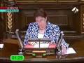 Intervención de Olaia Fernández Davila, 5 de xuño de 2007