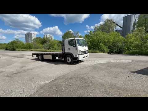 2018 ISUZU FTR Trucks | Platinum Group (1)