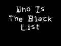 The Black List Club Video