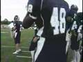 Foley Football ft music by evaline