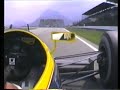 Formula 1 onboard 1989 Formula 1 onboard 1989