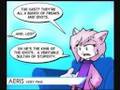 VG Cats AMV - My spirit will go on