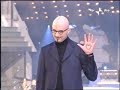 Bluvertigo - L'assenzio - Sanremo 2001