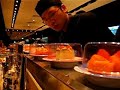 sushi one, 23 ashley road, tsim sha tsui, kowloon, hong kong