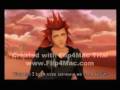 videos de Oragnization XIII is painting the roses red!