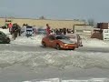 Championnat de course sur glace du Quebec