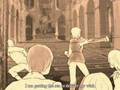 Rin's リグレットメッセージ with English Lyric