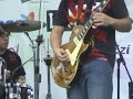 launchbox! - suntok sa buwan (live@fort canning park)