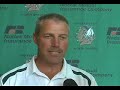 Weston Dressler, University of North Dakota