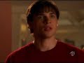 doppiaggio di una puntata di smallville - la ragazza di kripton