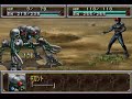 Kamen Rider Black in Super Tokusatsu Taisen 2001