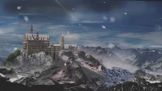 Image Student Works - AfferEffects Showreel