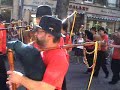 journée folklorique