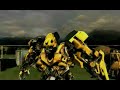 Transformers Game Trailer Transformers Game Trailer