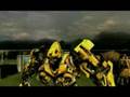 Transformers Game Trailer
