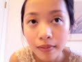 brighter larger looking eyes   makeup tutorial