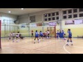 Elte Costabissara vs Sottoriva volley