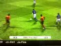 Gol pes 6 Camoranesi