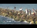 Kelly Slater makua rothman malakabaya surfing for peace Kelly Slater makua rothman malakabaya surfing for peace