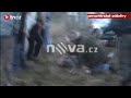 6.12.2008 leszek kuzaj rally accident wypadek  , rajd praski fatal rally accident
