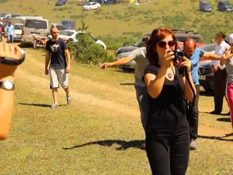Esenyaka Köyü 4.Yayla Şenliği 2 (29.07.2014)