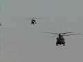 Rotorfest 2006 - CH-47 Chinnok Demonstration - Part 1