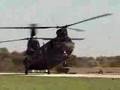Rotorfest 2006 - CH-47 Chinnok Demonstration - Part 1