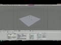 Blender 2.46 grass tutorial