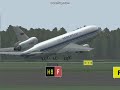 Oslo to Novosibirsk (full flight) Oslo to Novosibirsk (full flight)