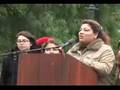 Family of Army Spc. Agustin Aguayo, war resister, speaks out