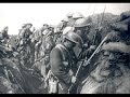 The Somme, 1916
