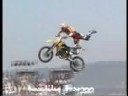 Travis Pastrana Stunts