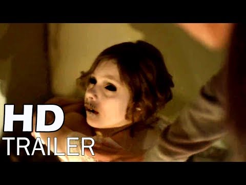 DELIRIUM Official Trailer 2017 Thriller Movie HD 2017